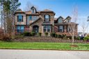 7822 Oak Haven Lane sold home in Stanley, SC