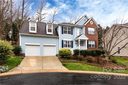 14209 Queens Carriage Place 45 sold home in Charlotte, SC