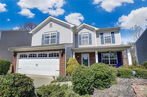6636 Centerline Drive