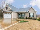 1272 Foster Road sold home in Inman, SC