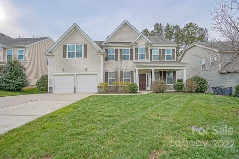 2583 Treeline Drive