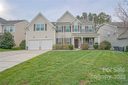 2583 Treeline Drive sold home in Concord, SC