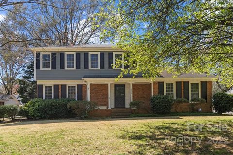 6016 Sheppard Court
