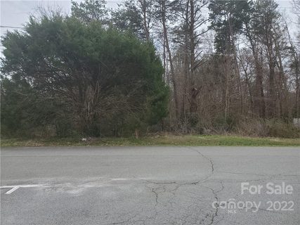 0000 Whitney Lane sold lot in Sharon Colony, Statesville, NC