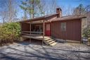 445 Twinbrook Lane sold home in Maggie Valley, SC