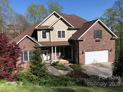 51 Timberwood Drive sold home in Serenity Forest, Asheville, NC