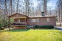 411 Twinbrook Lane sold home in Maggie Valley, SC