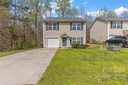 277 Mission Tripp Street sold home in Kannapolis, SC