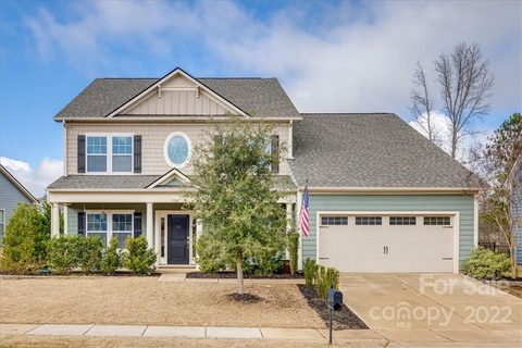 3142 Amaranth Drive