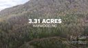 Lot 523 Curry Comb Trail sold home in Waynesville, SC