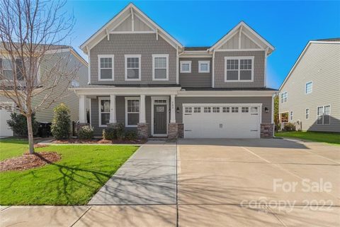 203 Blossom Ridge Drive