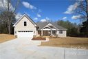 143 Woodridge Drive sold home in Rutherfordton, SC