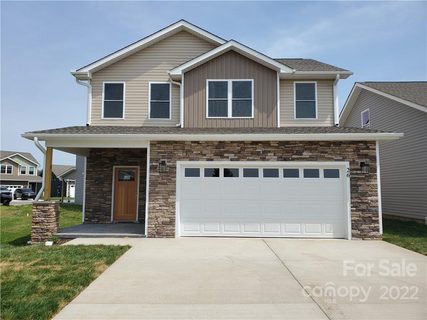 26 Sage Crest Loop sold home in New Stock Village, Weaverville, NC