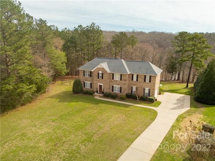 4009 Waters Edge Lane sold home in Timber Creek, Lancaster, SC