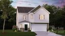 1419 Woodhouse Drive 134 sold home in Monroe, SC