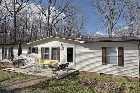 4163 Red Oak Lane sold manufactured home in Branton Acres, Iron Station, NC