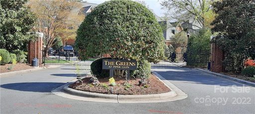 7022 The Greens None