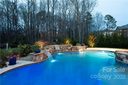 1255 Delaney Drive sold home in Weddington, SC