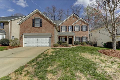 14704 Provence Lane