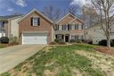 14704 Provence Lane sold home in Charlotte, SC