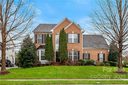 6615 Augustine Way sold home in Charlotte, SC