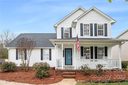 989 Braxton Drive sold home in Concord, SC