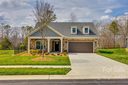 2219 Lincolnshire Lane sold home in Waxhaw, SC