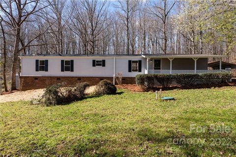 7335 Sagebrush Circle sold manufactured home in Briarwood, Concord, NC