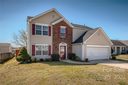12118 Chantress Lane sold home in Charlotte, SC