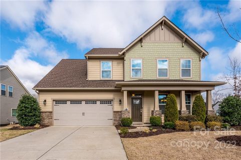 17504 Austins Creek Drive