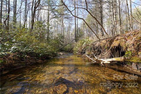 Tbd Cherrywood Lane 38 sold lot in Stoney Brook, Pisgah Forest, NC