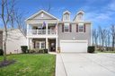 7218 Barefoot Forest Drive sold home in Charlotte, SC