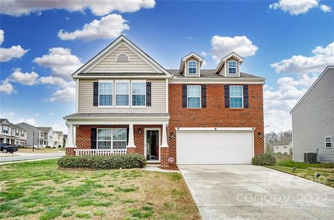 5121 Hawkins Meadow Court