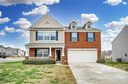 5121 Hawkins Meadow Court sold home in Charlotte, SC
