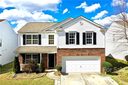 4724 Meadowfield Road sold home in Charlotte, SC