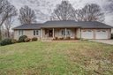 2340 Ben Jones Road sold home in Shelby, SC