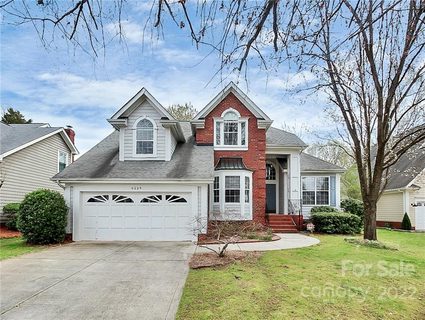 6229 Garamond Court