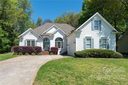 20742 Lagoona Drive sold home in Cornelius, SC