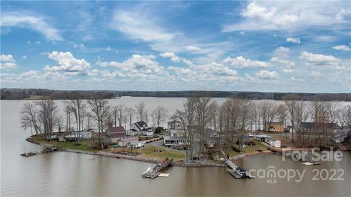 365 River Point sold home in Riverview Acres, Lexington, NC