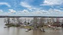 365 River Point sold home in Lexington, SC