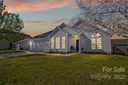 3613 Braefield Drive sold home in Indian Trail, SC