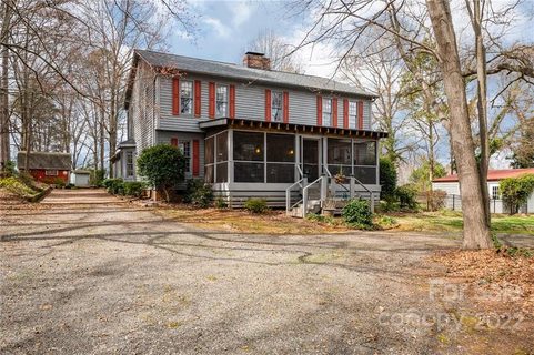 16011 Henry Lane sold home in Tranquil Cove, Huntersville, NC