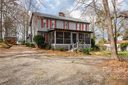 16011 Henry Lane sold home in Huntersville, SC