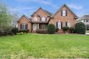 1709 Meadow Crest Court sold home in Matthews, SC