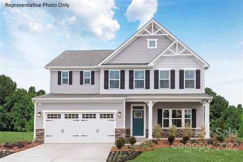 1305 Hinson Forest Road