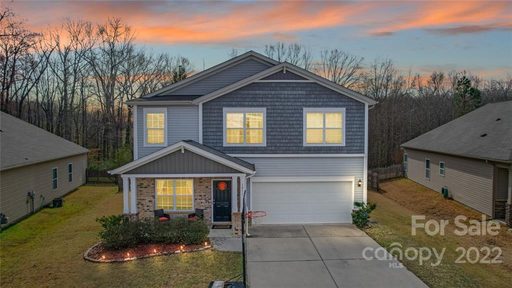 1611 Yellow Daisy Drive