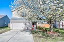 10114 Green Hedge Avenue sold home in Charlotte, SC