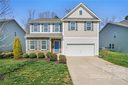 1032 Forbes Road sold home in Indian Land, SC
