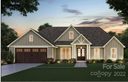 590 Sunset Pointe Drive sold home in Salisbury, SC