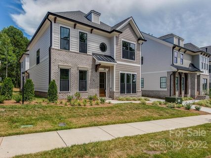 6 Oak Street sold home in Tower Crest, Belmont, NC
